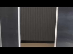 পুনর্ব্যবহৃত পলিস্টার টেকসই পুনর্ব্যবহৃত ফ্যাব্রিক ত্রিভুজ পর্বতারোহণ ফ্যাব্রিক 168GSM