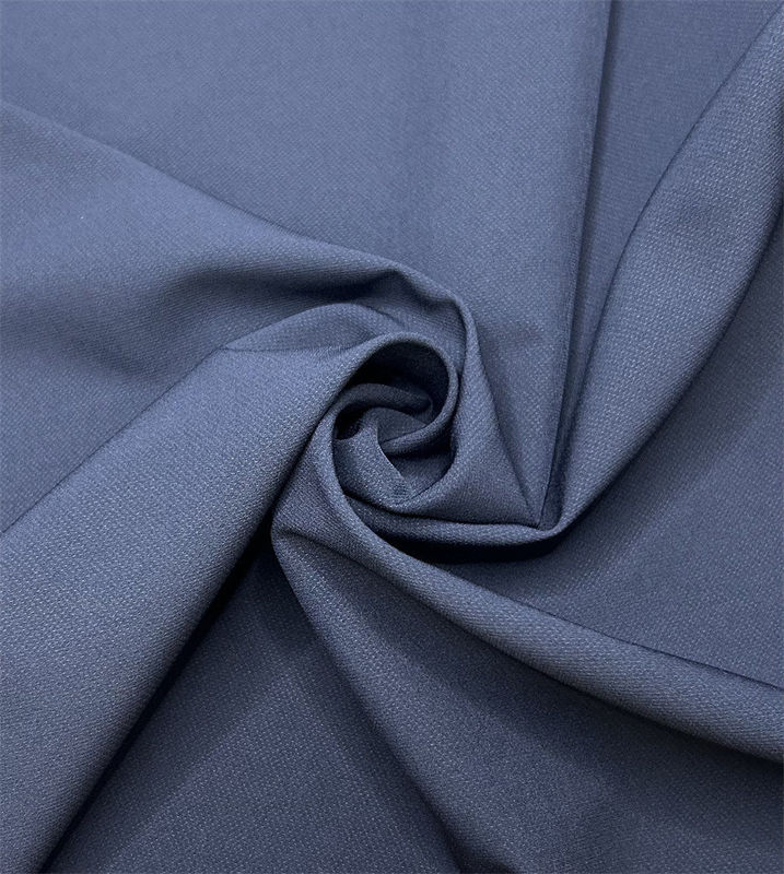 450D পলিস্টার স্প্যান্ডেক্স উপাদান Twill পর্বতারোহণ 75D+40D*75D+40D+300D+150D আউটডোর